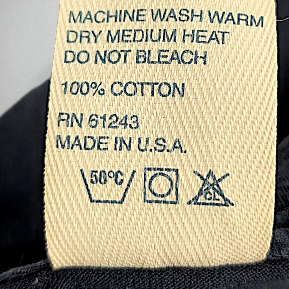 Alere vtg 90s USA made paper tag Footprints of North America Mammals tee M's XL - Picture 6 of 7